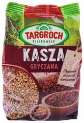 Gruau de sarrasin torréfié 1000 g TARGROCH